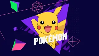 Pokémon - Disney XD Bumpers (2017) (1080p HD)