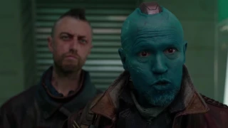 GUARDIANS OF THE GALAXY New Easter Eggs!   James Gunn s Unfound Easter Egg
