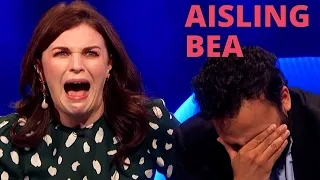 A Romantic Colonoscopy | Aisling Bea On The Last Leg