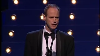 Tony Rickardsson - Idrottsgalan (Robert Gustafsson)