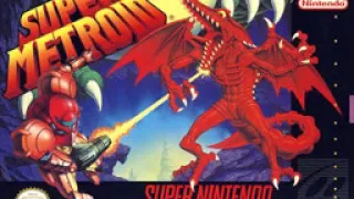 t-PORT - Shuric Scan (Super Metroid soundfont)