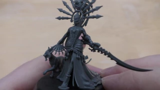 Yvraine - Review (WH40K)