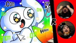 The Internet Changed Me - @theodd1sout | RENEGADES REACT & @TheycallmeHatGuy