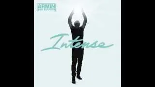 Alone (feat. Lauren Evans) - Armin van Buuren (iTunes Official)