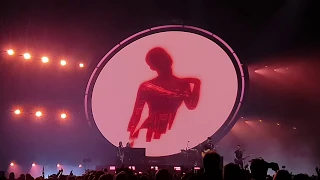 Shawn Mendes: The Tour - opening (Amsterdam 2019)