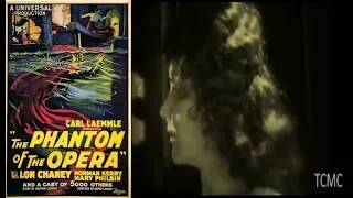 The Phantom of the Opera Full Movie (1929) (Color) (Silent Film)