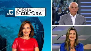 Jornal da Cultura | 01/05/2024