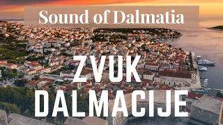 Zvuk Dalmacije | Mišo Kovač, Vinko Coce, Bralić i Intrade... | Sound of Dalmatia