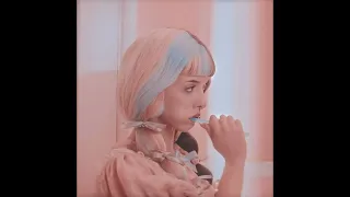 Melanie Martinez- Creep (Clean)