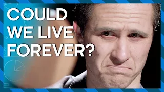 Could We Live Forever? | Earth Science