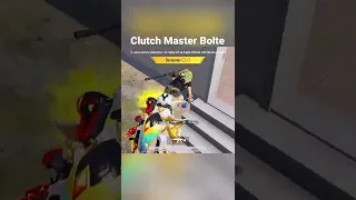 Best Ever Clutch Master in BGMI | Slay Gaming | Battleground Mobile India | Best Whats App Status