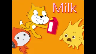 the scratch 3.0 show episode two: milk | all endings