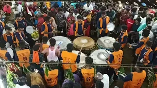 #svvtdrums Vetri Vinayagar drums💯 Kalai Kulu Erode  #7402466454