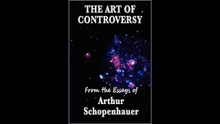 THE ART OF CONTROVERSY - FULL AUDIOBOOK