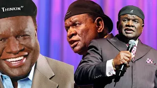 The Best Of Comedian George Wallace Volume I