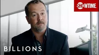 'I Get Your Point, Let's Leave It At That' Ep. 2 Official Clip | Billions | Season 3