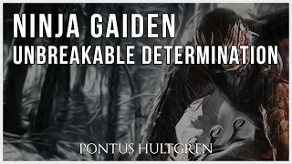 Ninja Gaiden | Unbreakable Determination [Rockestral]