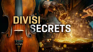 Secret Knowledge: Divisi Strings - with Guy Bacos