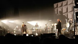 PJ Harvey - Let England Shake Live Zenith Paris 20161021 211640 HD (archive)