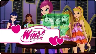 Winx Club - Season 5 on ETV! (South Africa)