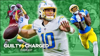 How Chargers Can Win Every 2023 Game | LA Chargers