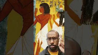 Cleopatra Netflix controversy pt. 11