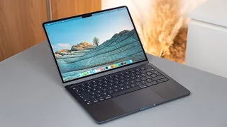 Almost Perfect - M2 MacBook Air Long Term Review