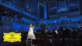 Anne-Sophie Mutter – Williams: Nice To Be Around from Cinderella Liberty (Live at OPUS KLASSIK 2020)