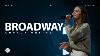 Broadway Church Online | A History of Hope (CityReach 20th Anniversary)