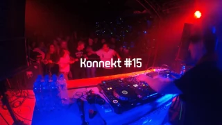 Konnekt #15 w/ Grandmixxer, Big Zuu, Smack (Aftermovie)