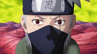 Impossible | Kakashi [Naruto AMV]