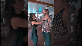 Baila Mundo - Anderson Mendes & Brenda Carvalho | Vanda May - The Only One (Nha Unico)