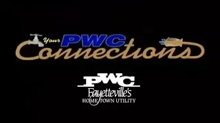 PWC Connections - January 2018