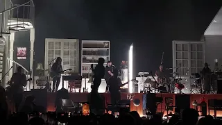 THE 1975 - About You live in Glendale, AZ 2023