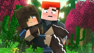CHAD SAVES ME !? | Minecraft Divines - Roleplay SMP (Ep 17)