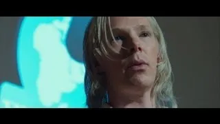 The Fifth Estate official trailer HD
