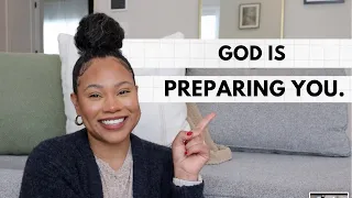 3 Signs God is Pruning You (to Prepare you for MORE) | Melody Alisa