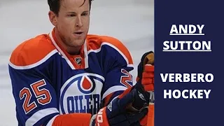 Andy Sutton - Verbero Hockey