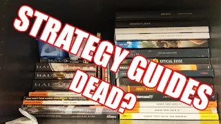 MY Video game Strategy Guide - Art Book Collection - cheat books