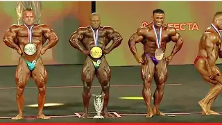 #shaunclarida #212 #mrolympia2022 Shaun clarida wins the 212 MR OLYMPIA 2022 TOP 5