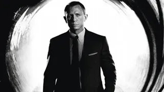 Skyfall Adele || James Bond edit