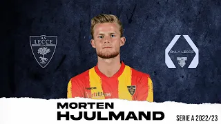 Morten Hjulmand - Il Meglio Della Stagione (2022/23) - [HD]