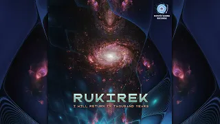 Rukirek - I Will Return In Thousand Years [Full Album]