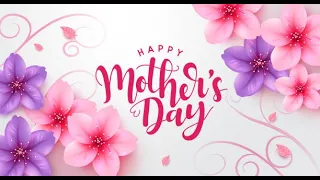 Happy Mother's Day To My Wife Mika...Freestyle Master Mix 2024 by your Hubby DJ Tony Torres