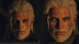 How to Make Geralt of Rivia from Witcher 3 in Dragon's Dogma 2