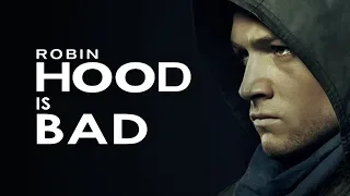 Robin Hood (2018) Is Bad – My Review And Critic Roundup Of The Movie