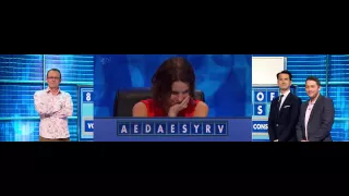 8 Out Of 10 Cats Does Countdown S07E11