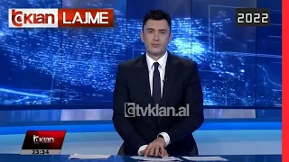 Edicioni i Lajmeve Tv Klan 23 Prill 2022, ora 23:30 Lajme – News