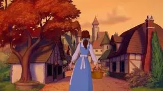 Belle en het Beest |  Liedje: Belle | Disney NL