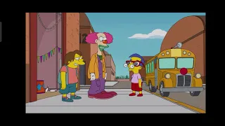 The Simpsons | Milhouse - anyone seen my glasses?